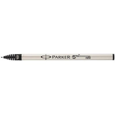 PARKER Náplň do kuličkového pera 5th, modrá, 0,5 mm, F