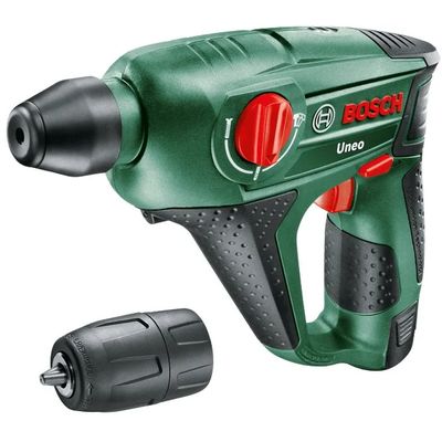 Bosch Uneo 12 Li 1x2,0 Ah (0.603.984.00D)