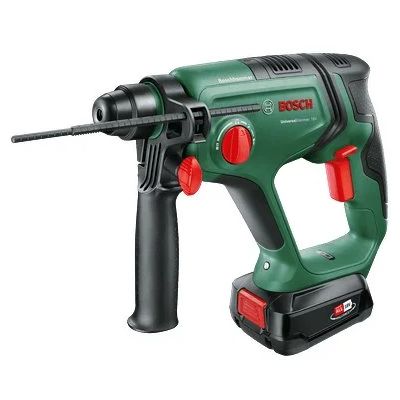 Bosch UniversalHammer 18V, 1x2.5 +AL1820 (0.603.9D6.002)