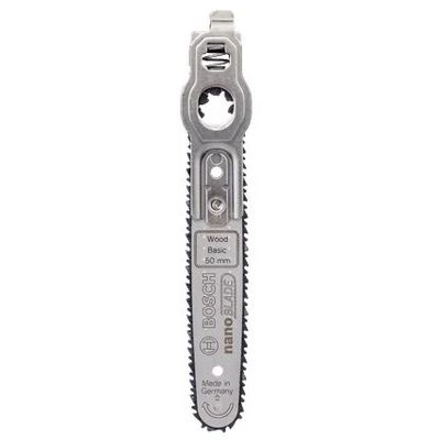 Bosch Wood Basic 50 Příslušenství k pilám Nanoblade (2.609.256.D83)