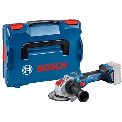 Bosch GWX 18V-15 SC (X-LOCK) (solo) Professional (0.601.9H6.500)