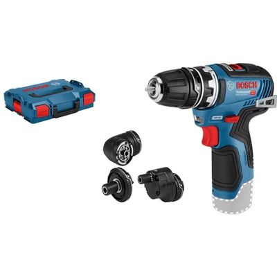 Bosch GSR 12V-35 FC Professional FlexiClick (0.601.9H3.003)