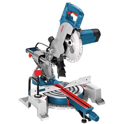Bosch GCM 800 SJ Professional (0.601.B19.000) - rozbalené / použité