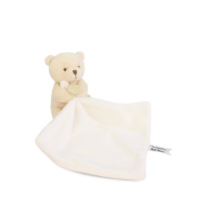 Doudou Můj malý medvídek 10 cm béžový