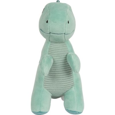 small foot Plyšový T. rex zelený Dino