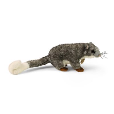 Rappa Plyšový possum 23 cm ECO-FRIENDLY