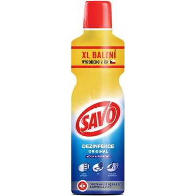 Savo Original, 1,2 l