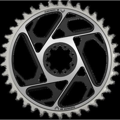 Převodník SRAM T-TYPE 36T Direct Mount 3mm Offset Eagle, Black - XXSL