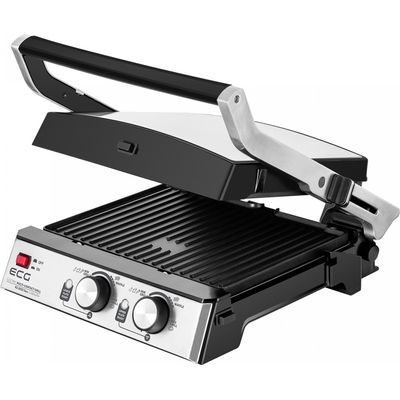 ECG KG 2033 Duo Grill & Waffle Kontaktní gril