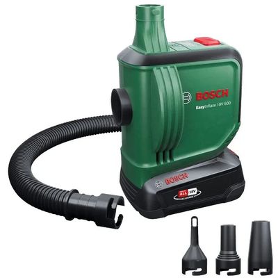 Bosch EasyInflate 18V-500 (0.603.947.201)