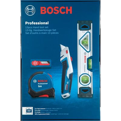 Bosch Kombinovaná sada (1.600.A02.7M3)