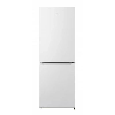 Mora CMD 2764 W Volně stojící kombinovaná lednička 159/71 l