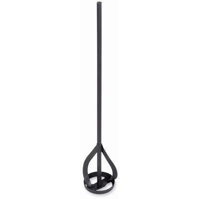 Kreator KRT050003 - Míchací metla pro vrtačky D60 x 400mm