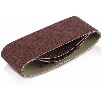 Kreator KRT243008 - 3x Brusný pás 100 x 610 G180