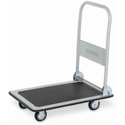 Kreator KRT670101 - Přepravní vozík 150 kg