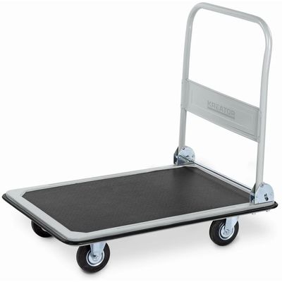 Kreator KRT670102 - Přepravní vozík 300 kg
