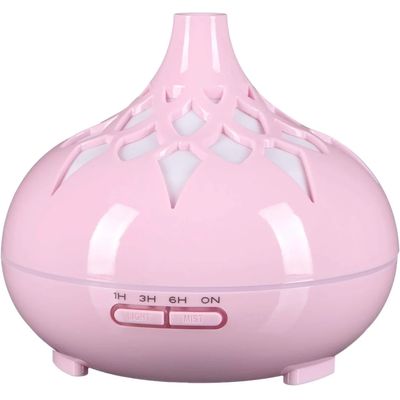 SIXTOL Aroma difuzer Palm růžový lesk 500ml