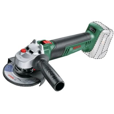 Bosch UniversalGrind 18V-75 (125 mm) (holé nářadí) (0.603.3E5.001)