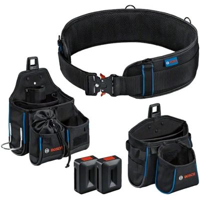 Bosch Sada Mobility Bosch s pásem Belt 108 (1.600.A02.65R)