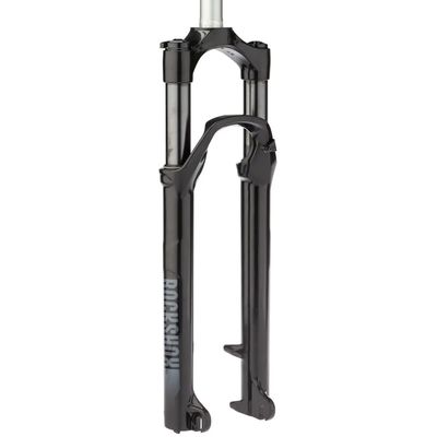 Vidlice RockShox RECON Silver, RL - Crown 27,5 9QR 120mm, černá, Alum Str 1 1/8 42offse