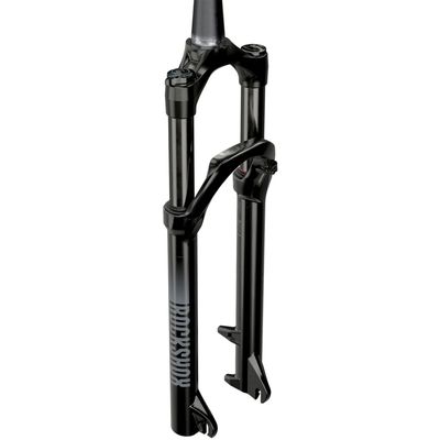 Vidlice RockShox Judy Gold RL - 29 Q 100mm, black, alum FB 51AL