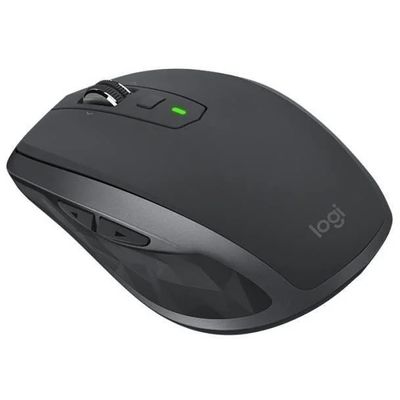 myš Logitech MX Anywhere 2S černá - rozbalené / použité