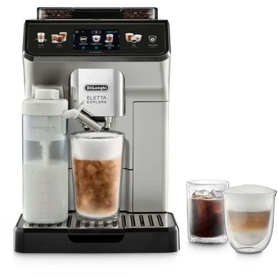 DeLonghi ECAM 450.65.S
