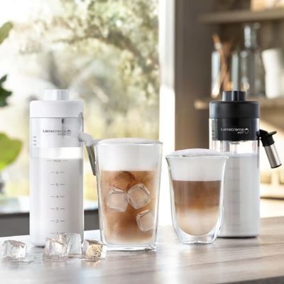 DeLonghi ECAM 450.65.S