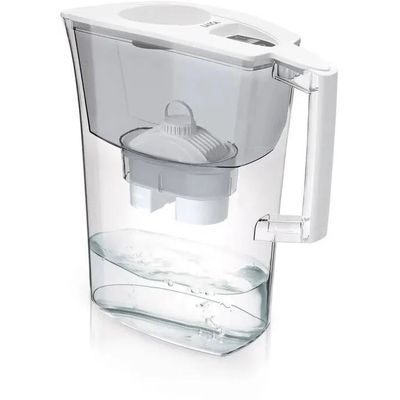 Laica Prime Line Elegance J51-CA, bílá