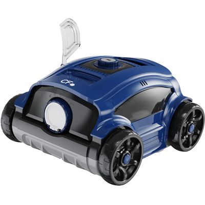 CF Automatický vysavač CF 100 AKU