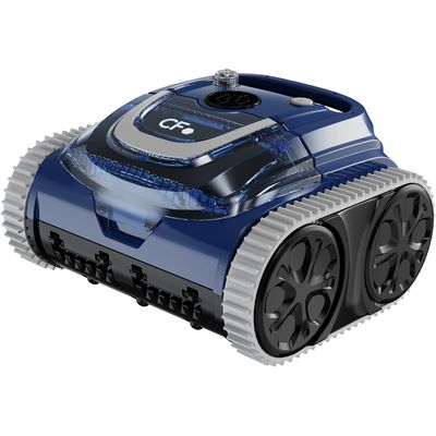 CF Automatický vysavač CF 400 AKU