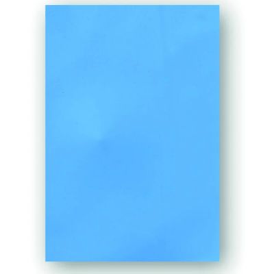 CF Bazénová fólie Blue pro bazén O 3,0 m x 0,92 m