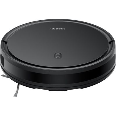Xiaomi Robot Vacuum E10, černá - rozbalené / použité