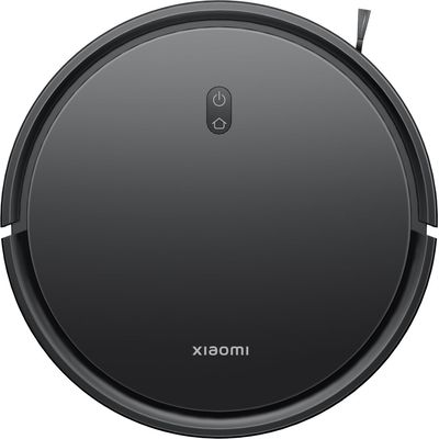 Xiaomi Robot Vacuum E10, černá - rozbalené / použité
