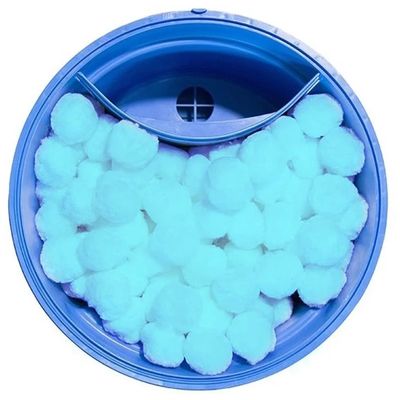 Marimex Filtrační kuličky balls 450 blue (10690004)