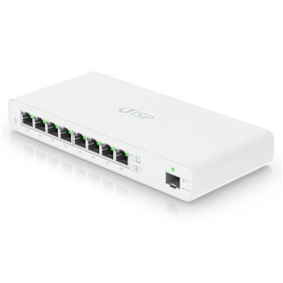 Ubiquiti UISP-S - rozbalené / použité
