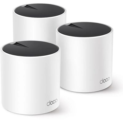 TP-Link Deco X55 3 pack - rozbalené / použité