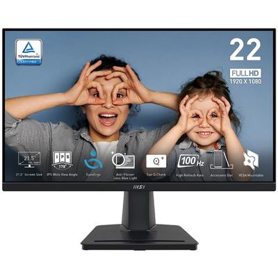 MSI Pro MP225