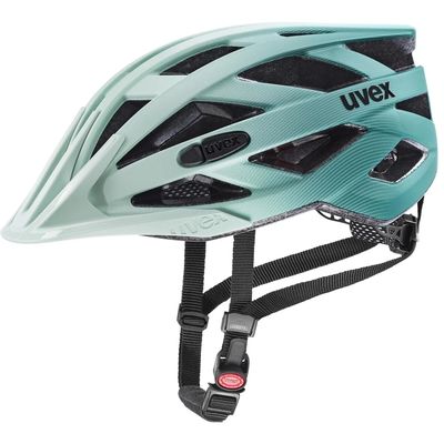 UVEX HELMA I-VO CC JADE-TEAL MATT vel. 56-60