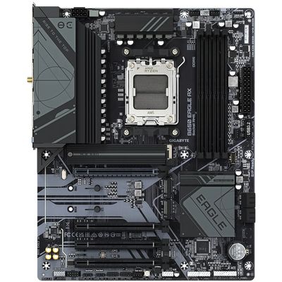 GIGABYTE B650 EAGLE AX - rozbalené / použité