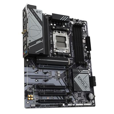 GIGABYTE B650 EAGLE AX - rozbalené / použité