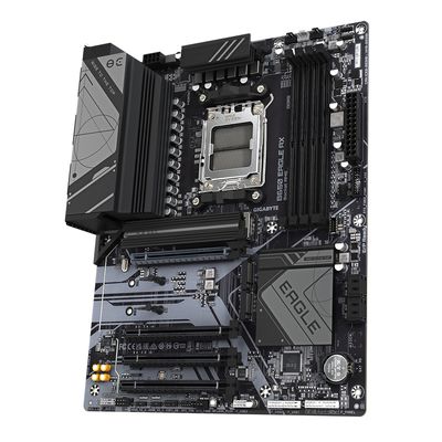 GIGABYTE B650 EAGLE AX - rozbalené / použité