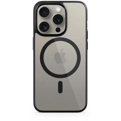 Epico Mag+ Hero Case Pro for iPhone 16 Pro Max - černá