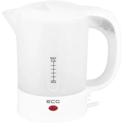 ECG RK 500 Travel Lite Rychlovarné konvice