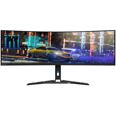 44,5 Lenovo Legion R45w-30
