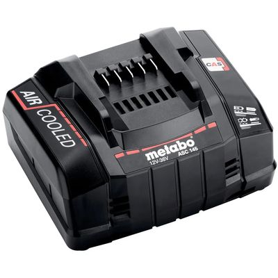 Metabo ASC 145 (627378000)