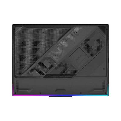ASUS ROG Strix G16 G614JV-N4118W Eclipse Gray kovový