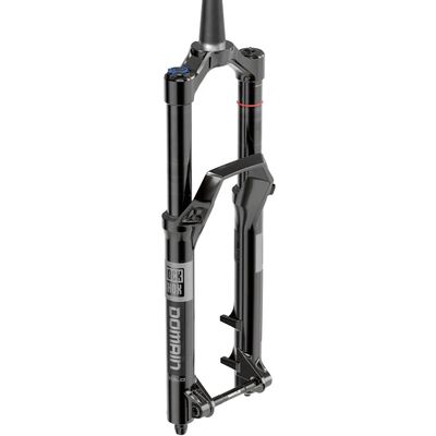 Vidlice RockShox DOMAIN Gold - Crown 27,5 Boost 15× 110, 150mm 44offset, černá