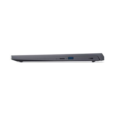 Acer Swift X 14 Steel Gray (SFX14-72G-78GH) (NX.KR8EC.001) - rozbalené / použité