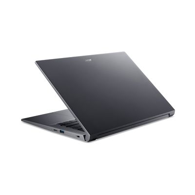 Acer Swift X 14 Steel Gray (SFX14-72G-78GH) (NX.KR8EC.001) - rozbalené / použité